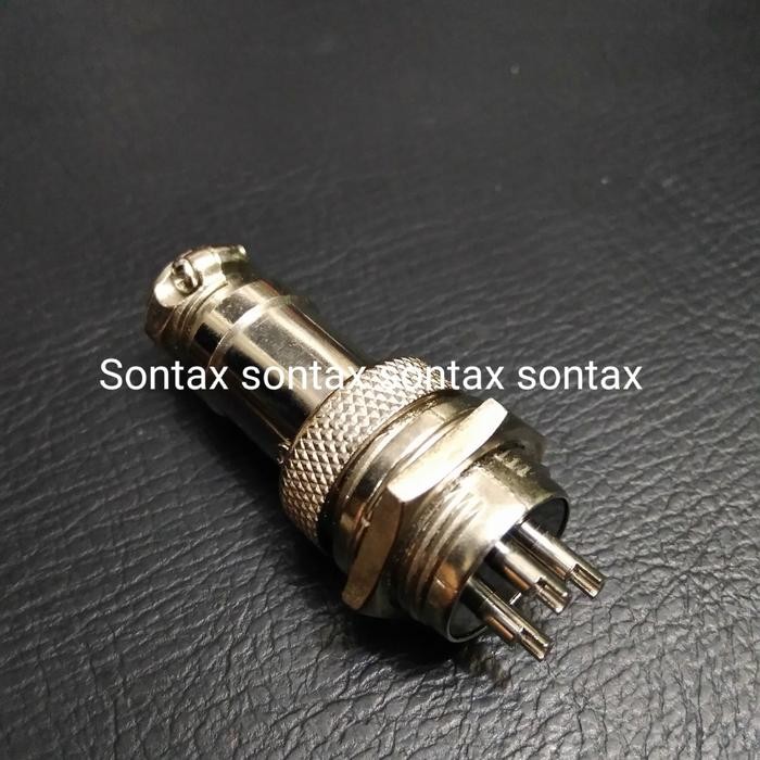 (READ DESCRIPTION!!) 3p 3pin 3 p pin connector cb connector socket socket socket