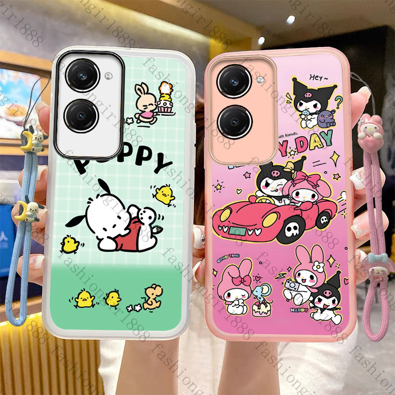 เคส vivo y03 เคสโทรศัพท์ vivo y18 พร้อมฟิล์มกันรอยเลนส์