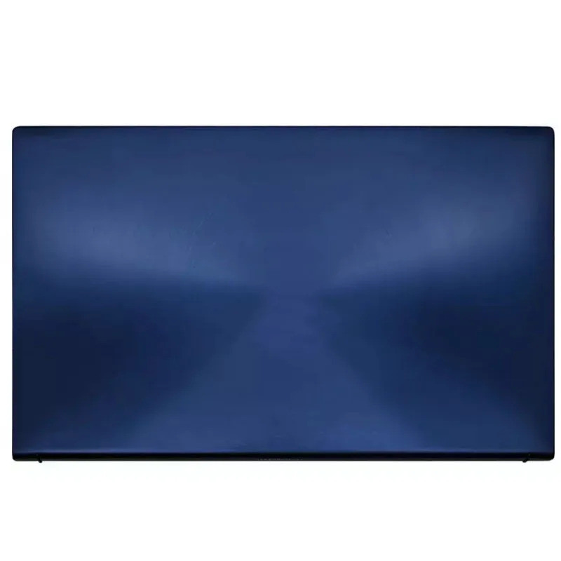 ฝาครอบแล็ปท็อปสําหรับ Asus ZenBook 15 UX533F UX533 Lcd ปกหลังด้านหลัง/ด้านหน้า Bezel Palmrest ฝาครอบ