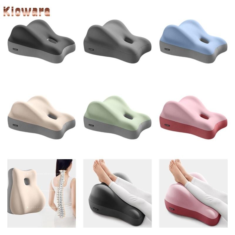 [Kloware] หมอนหน้าลง ขา Elevation หมอน Simple Ankle Elevation หน่วยความจําอเนกประสงค์