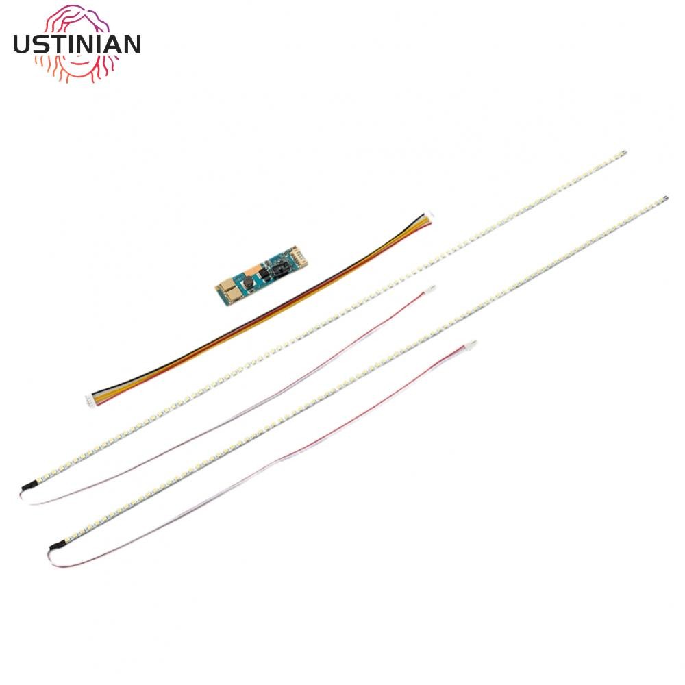 [UTIA]LED Light Bar 22 Inch 490mm LCD Screen To LED Monitor LED Backlight Strip
