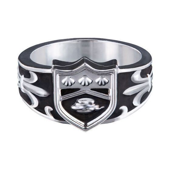 【พร้อมส่ง】แหวนรีบอร์น vongola ring gear Jewelry แหวน vivienne westwood แหวนแฟชั่น เซ็ท รีบอร์น โลหะ 