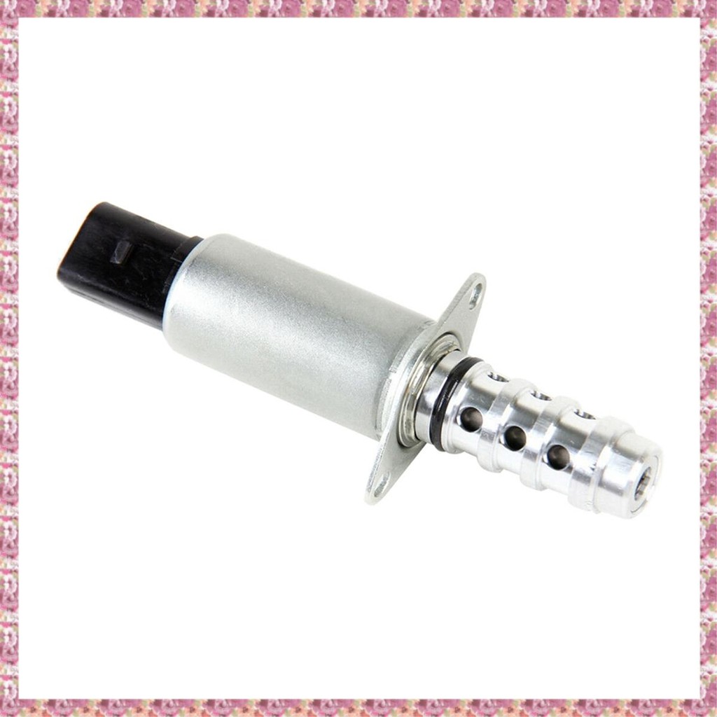 [VCR] วาล์วควบคุมตัวปรับเพลาลูกเบี้ยว CC TT 92A 03H906455 06ฉ109257บี 95510530300 ส่วนประกอบส่วนประก