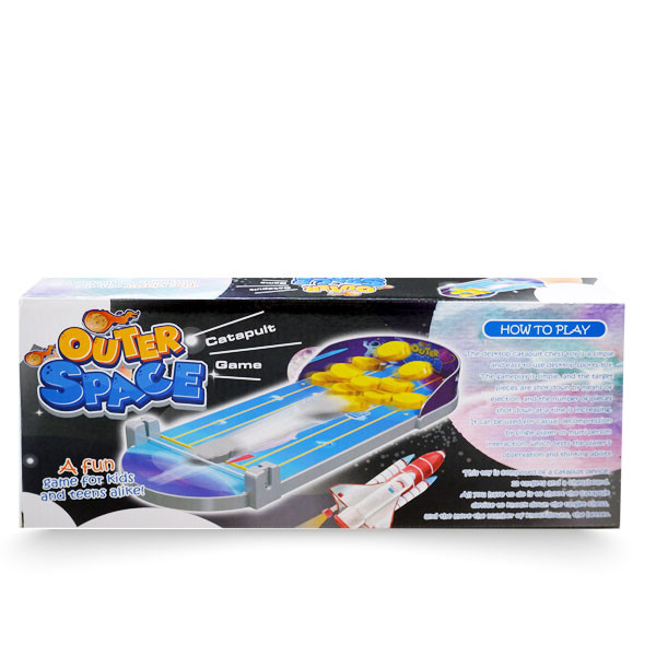 (wonder game) : Fun Game Outer Space