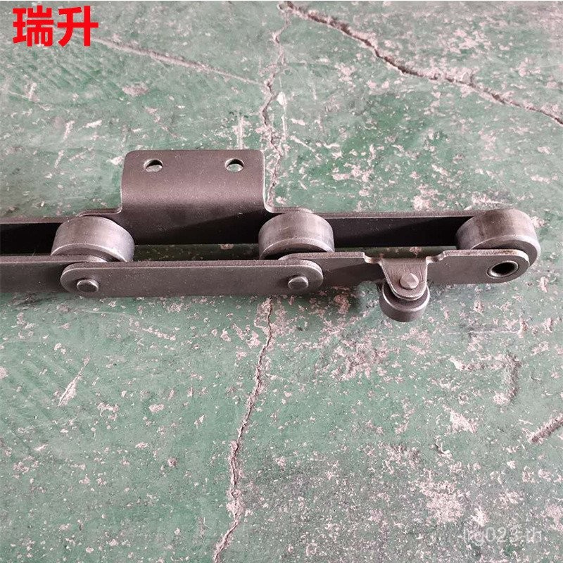 3 จุด 4 จุด 5 จุด Double Hole ด้านข้างล้อสแตนเลสแผ่นโค้งโซ่ขนาดใหญ่ Node 30.8 เหล็กคาร์บอนเกียร์ Rol