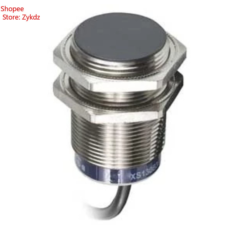 Proximity switch sensor เซ็นเซอร์ใหม่ XS618B4PAL2 เซ็นเซอร์สวิทช์ proximity เครื่องตรวจจับ XS630B1MB