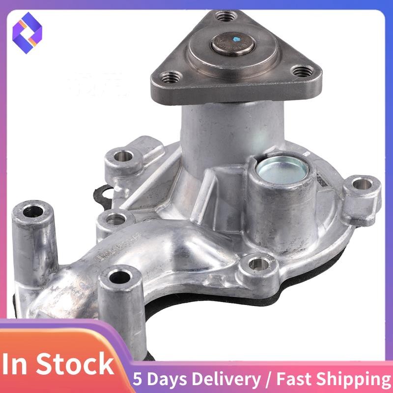 EM5E8501AB ปั๊มน้ําระบบทําความเย็นรถยนต์สําหรับ FIESTA 2013 FOCUS 2015 1.0T