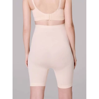 Sabina Maternity กางเกงในกันโป๊ รหัส SUM24002C2 - สีเนื้ออ่อน