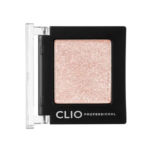 Clio Pro Single Shadow Eyeshadow G10 Pearlfection 1.5G (X 1)
