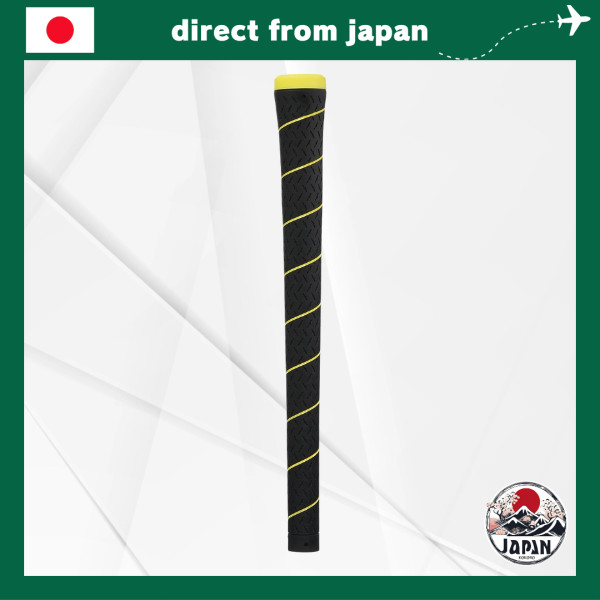 IOMIC LTC Grip Series Moebius Black Grip – Unisex, M60