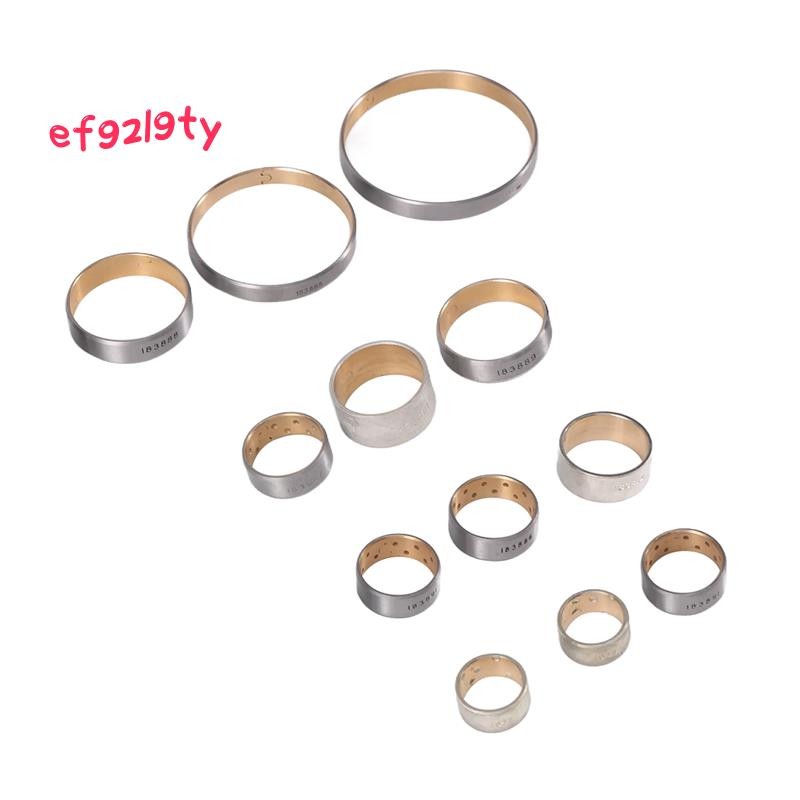 ชุดซ่อมบูชเกียร์อัตโนมัติ 6HP19 6SPD เหมาะสําหรับ ZF6HP19 ZF6HP21