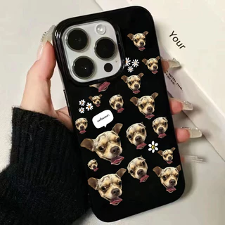KIDDY เคสไอโฟน11 12 13 14 15 16 Pro Max กันกระแทก หรูหรา น่ารัก Case For iPhone X/XS XR XSMAX 7 8 PLUS