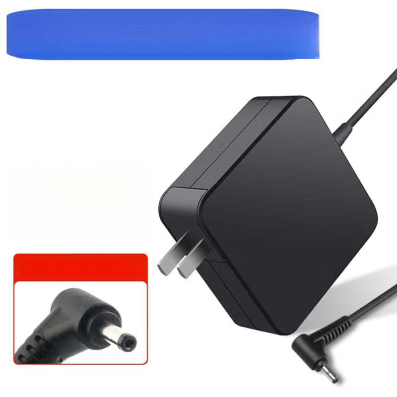 Huawei Laptop Charger MateBook D Adapter Small Round Port 19V 3.42A Power Supply Type-C