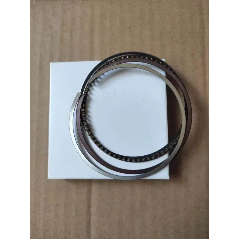 PISTON แหวน FITS GXV160H2 GX200H2 HRJ216K3 HRJ196 ชิ้นส่วนเครื่องยนต์ MOWER หน่วยเครื่องจักร 13010-Z