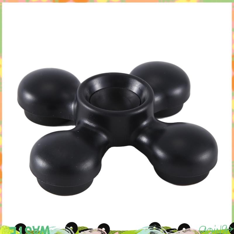 Cello แผ่นกันลื่น Stopper Endpin Stand Rest Holder อุปกรณ์เสริมชิ้นส่วน Cello Stopper Musical Pin Pa