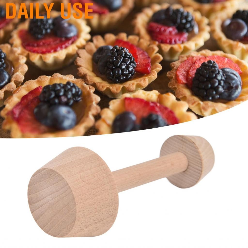 Daily Use Mini Pie Maker Time Saving Egg Tart Molds สำหรับ DIY Tarts MUFFINS PECAN PIES ชีสเค้กขนมหว