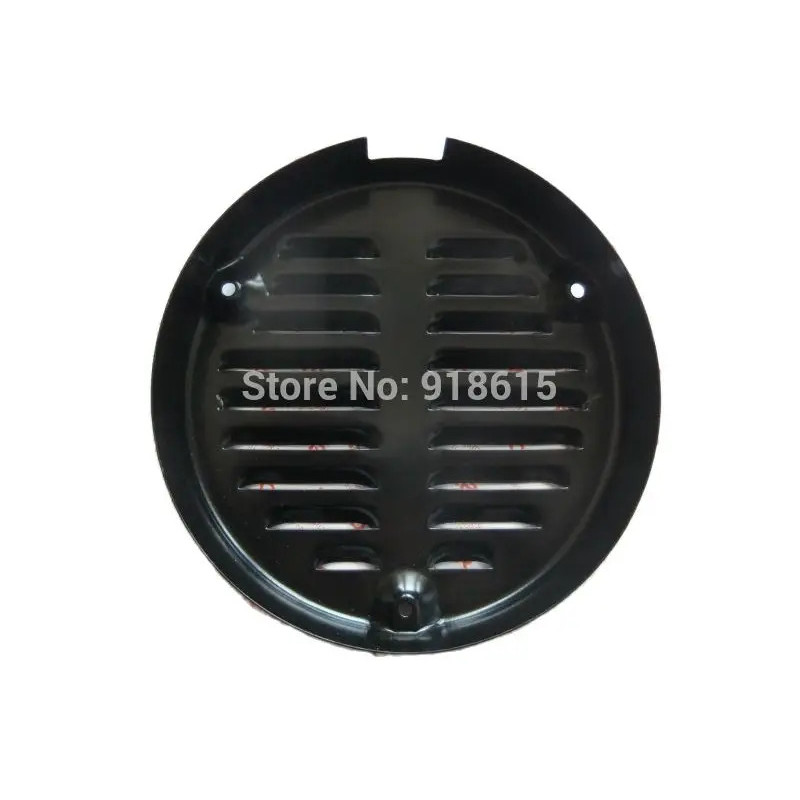 KIPOR KDE6500E KGE6500E 204MM ฝาครอบมอเตอร์ GERATOR PARTS