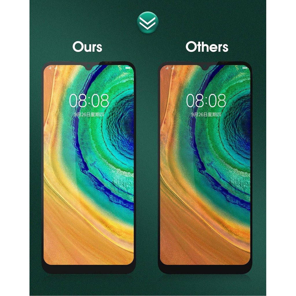 สําหรับ TCL 30 SE เปลี่ยนหน้าจอสําหรับ TCL 30 SE LCD Diaplay สําหรับ 6165H 6156H1 6165A 6165A1 Touch