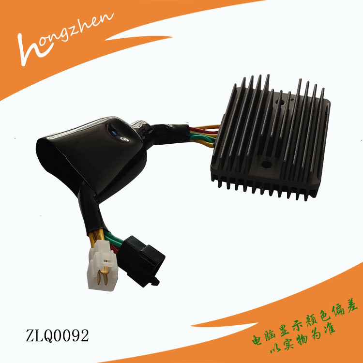 摩托车电压调节器适用于本田VFR800 FiW CB 1300 CB1300 FW SC40