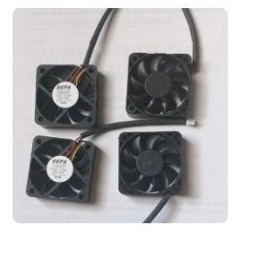 FAN 5V 40, 40, 10mm*