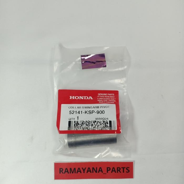 คอปก Swingarm Pivot Mega Pro 2010 CB150 Verza 52141KSP900