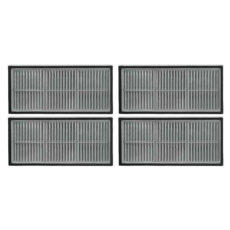 แผ่นกรอง HEPA / เข้ากันได้กับ Dreame D20 Ultra หุ่นยนต์ดูดฝุ่น อะไหล่