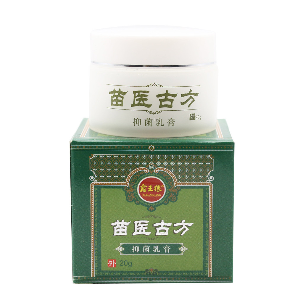 Bawang Langmiao Gu Prescription โฟมล้างมือต้านเชื้อแบคทีเรีย Crea Wang Spanie ต้านเชื้อแบคทีเรีย Baw