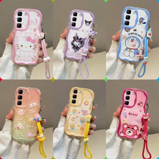 เคส INFINIX HOT 60 HOT 60i HOT 60 PRO HOT 60 PRO + เคสโทรศัพ…