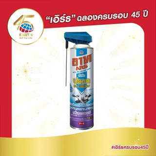 อาท เจ็ท วอเตอร์เบส1 600 มล. กลิ่นลาเวนเดอร์ สูตรน้ำ ARS JET…