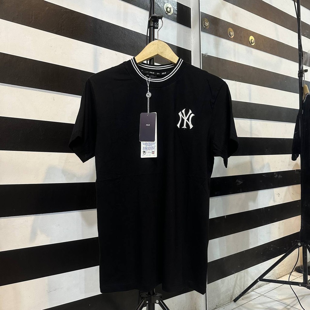MC Premium Branded เสื้อยืดแขนสั้น Distro Shirt KSP-191