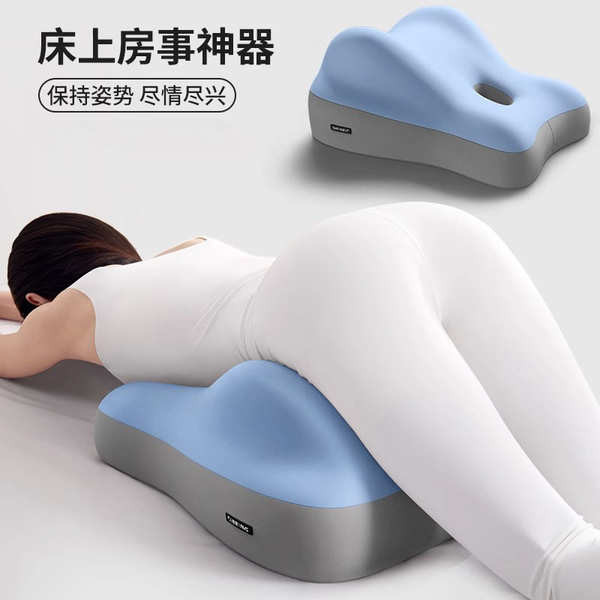 ergolab deep sleep หมอน หมอนรองนอนสำหรับคู่รัก