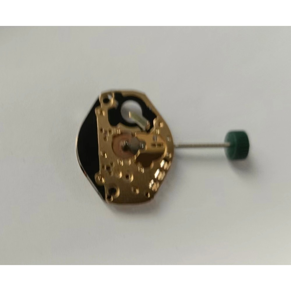 Swiss RONDA การเคลื่อนไหว RONDA การเคลื่อนไหว RONDA 1063 การเคลื่อนไหว 3 เข็มควอตซ์นาฬิกาอุปกรณ์เสริ