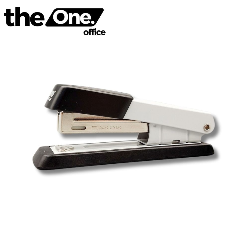 แม็กเย็บกระดาษ แม็คเย็บกระดาษ เครื่องเย็บmax STD No.M-60(เย็บ 25 แผ่น) ประหยัดแรงกด น้ำหนักเบา แข็งแ