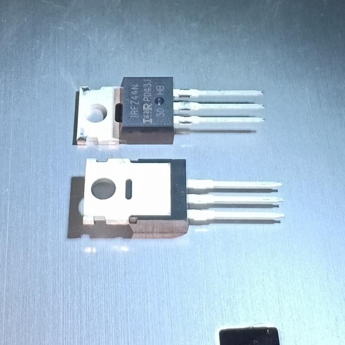 IRFZ44N IRFZ 44 N MOSFET N-CH 1IRFZ44N 55V 49A