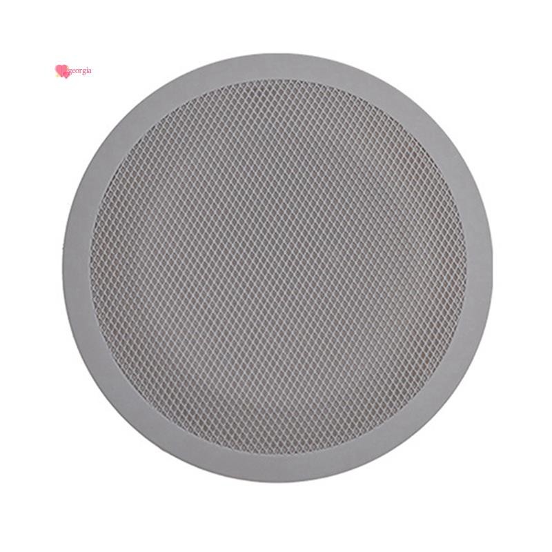 georg33For 3 Series E90 E91 X1 E84 316 318 320 325 Audio Horns Case Trim สีเทา