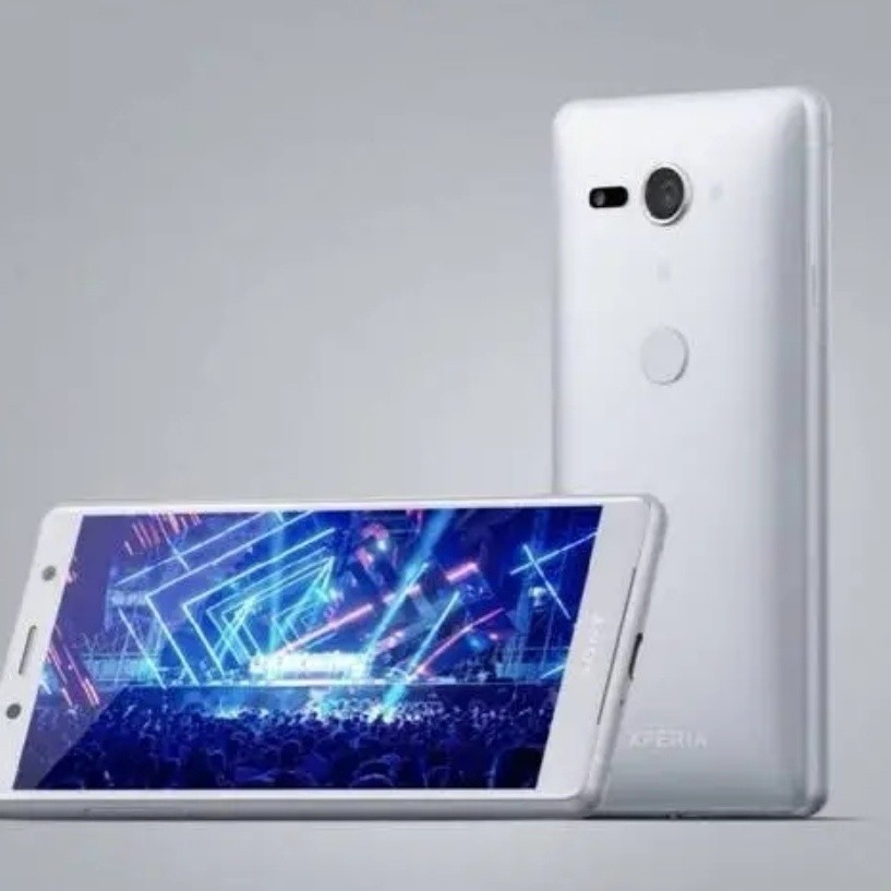 [มือสอง] Sony/Sony Xperia XZ2 compact 5 นิ้ว Mini Phone XZ2C Unicom Mobile 4G เวอร์ชั่นญี่ปุ่น