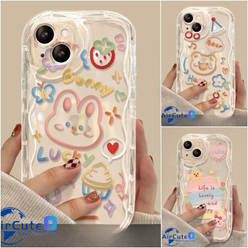 เคส VIVO V50 V40 Lite V30 Pro V50E V30e V29 V29e V27 V27E V25 V23 V23e V21 V21E V20 V15 4G 5G Y95 Y9