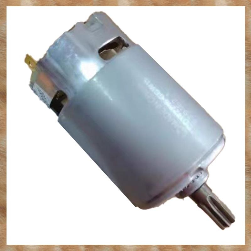 [KYG] 629163-9 มอเตอร์ DC 12V โรเตอร์สําหรับ TD110D TD110 สว่านไขควง