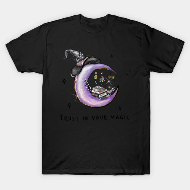 เสื้อยืด Vintage Halloween Cotton 100% S-5XL