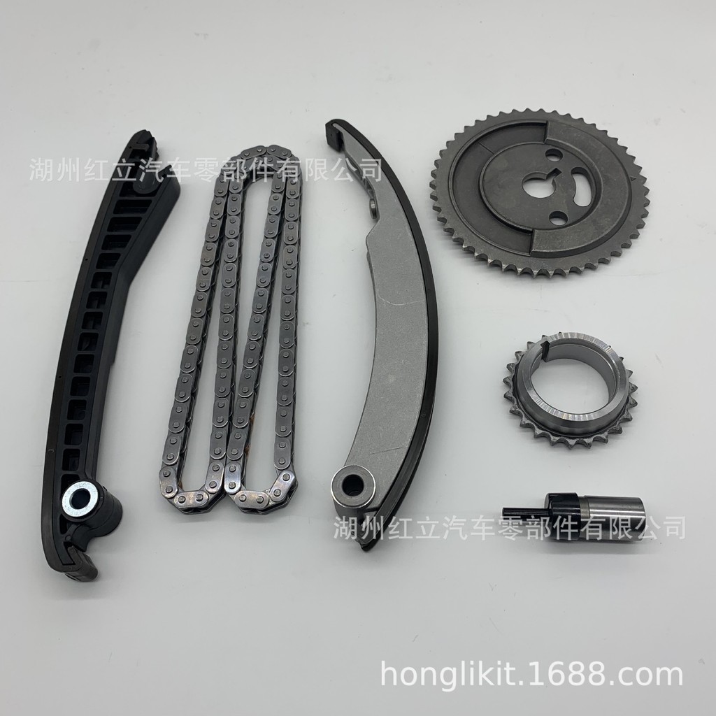 适用宝马N14B16时规链修理包MINI 1.6L正时套包维修包11311485400