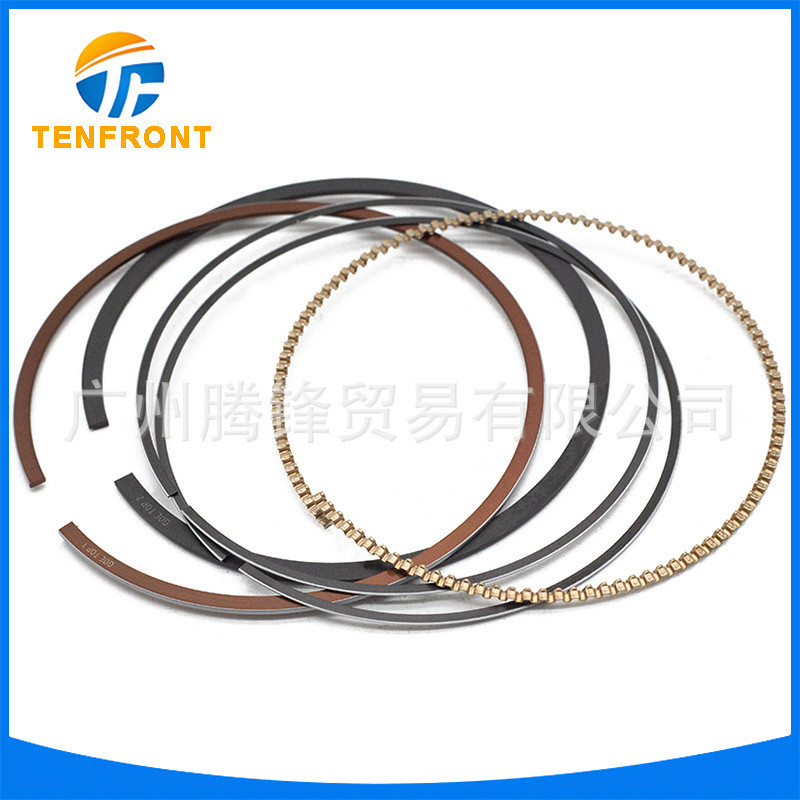 ล028148เหมาะสําหรับ RANGE ROVER RANGE ROVER RANGE ROVER 5.0 5.0T ส่วนประกอบแหวนลูกสูบ