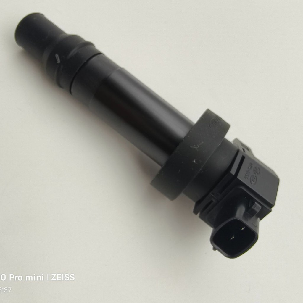 เหมาะสําหรับ Hyundai Elantra คอยล์จุดระเบิดรถยนต์ 27301-2B010 27300-2B010