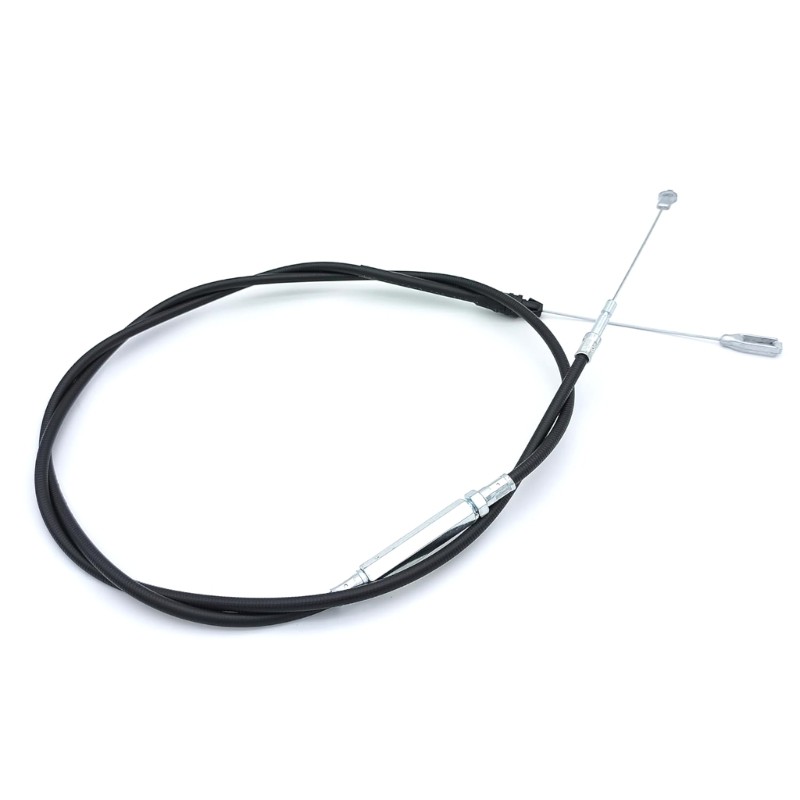 EDB* สายควบคุมอุปกรณ์สนามหญ้า 54510-VL0-P02 การก่อสร้างพลาสติกสําหรับ HRN216