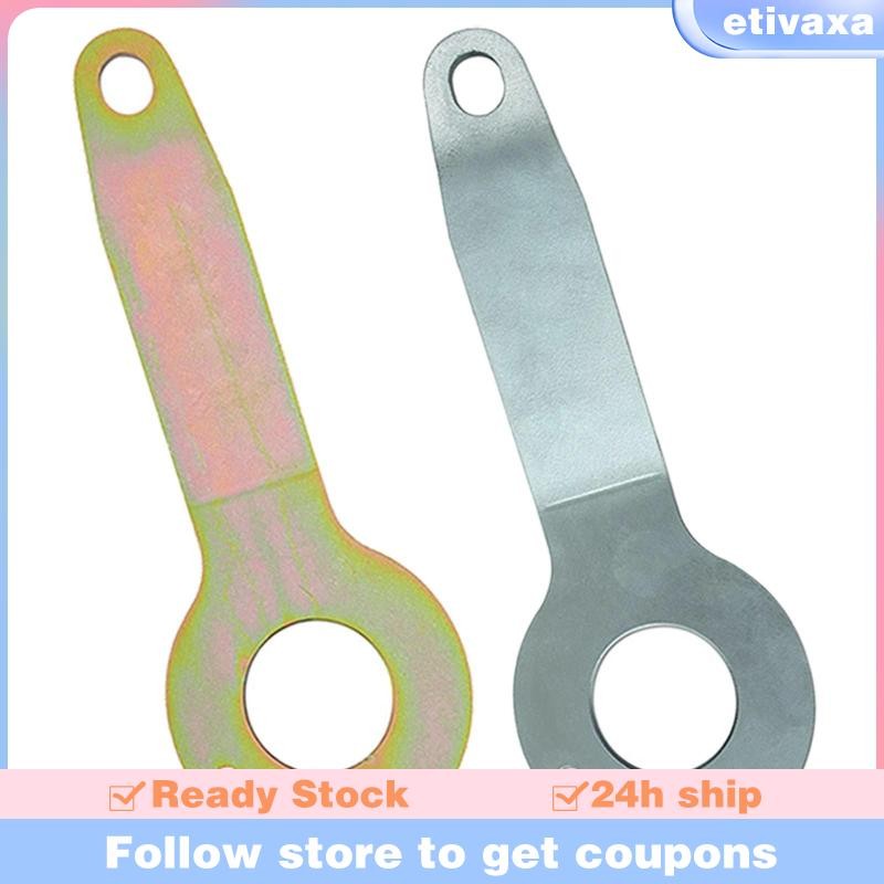 [Etivaxa] เครื่องมือตําแหน่งเพลาข้อเหวี่ยงอะไหล่ซ่อมประสิทธิภาพสูงระดับมืออาชีพสําหรับ BMW N47 2.0 N