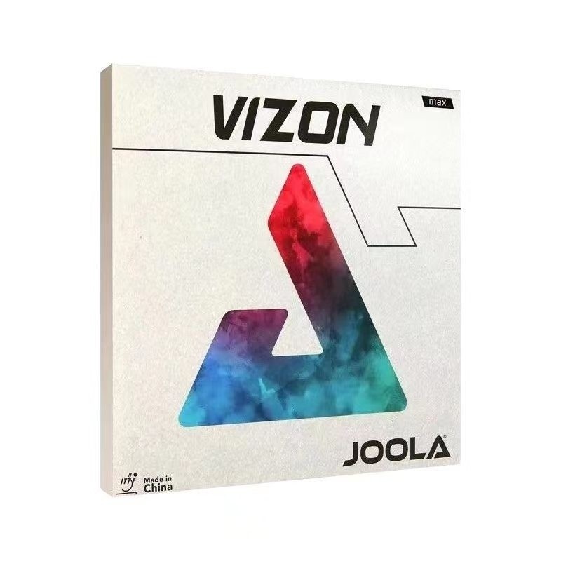 ปิงปองยาง JOOLA VIZON สีม่วง สำหรับไม้ปิงปอง