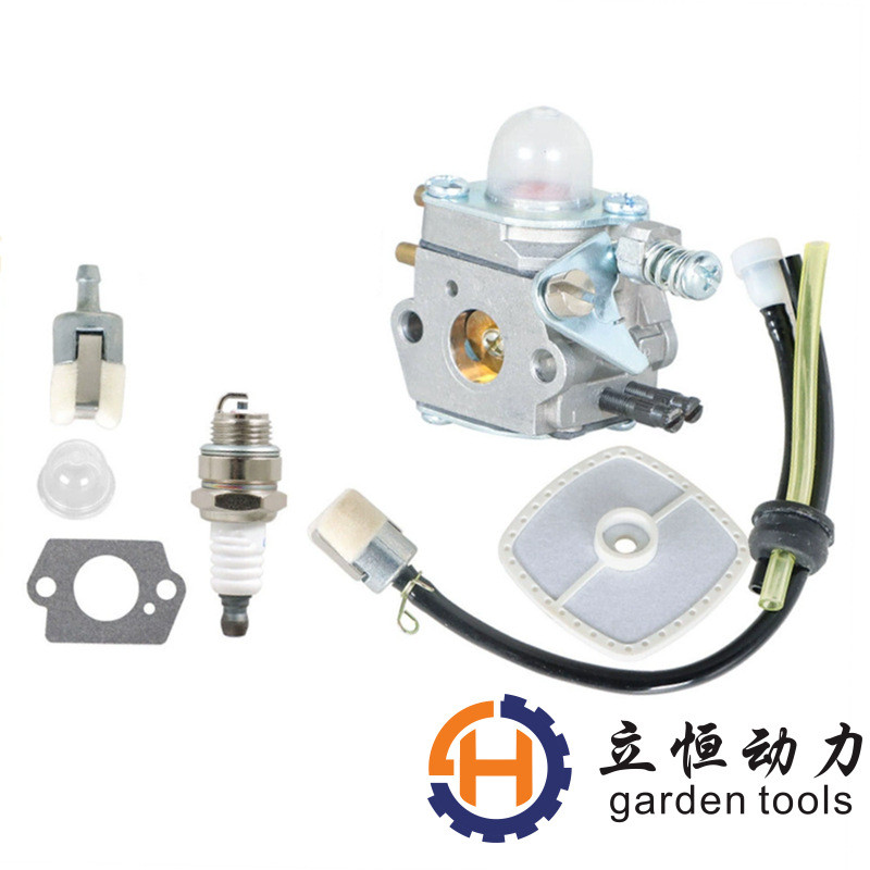 GT2000 GT2100 PE-2000 SRM2100 TSI-21 คาร์บูเรเตอร์ C1U-K52 C1U-K47