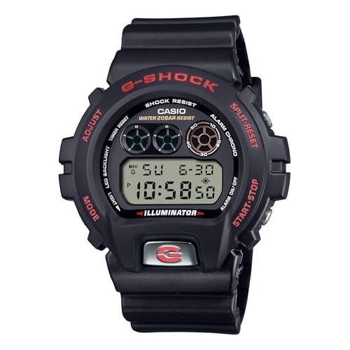 Casio Watch G-Shock DW-6900 30TH ANNIVERSARY S DW-6900TR-1JR