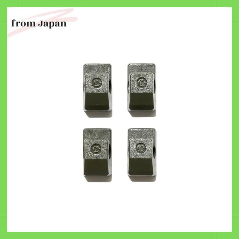 Gordon Miller รถ D02460 ตะขอกาว Olive Drab 1735846