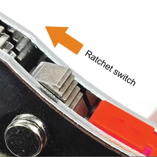 Hexagon Ratchet Spanner 1/4inch Mini Quick Release Socket เครื่องมือ มือจับในครัวเรือนซ่อมประแจไขควงสําหรับรถยนต์ LPA