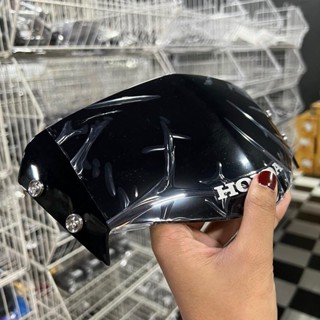 ชิวหน้าแท้ W125i + น็อตชิวหน้าCNC-AA(4ตัว) เลือกได้ // HATYA…